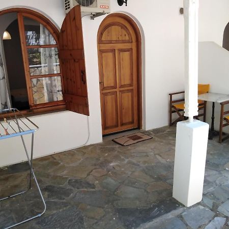 Ηotel Della Párga Zewnętrze zdjęcie