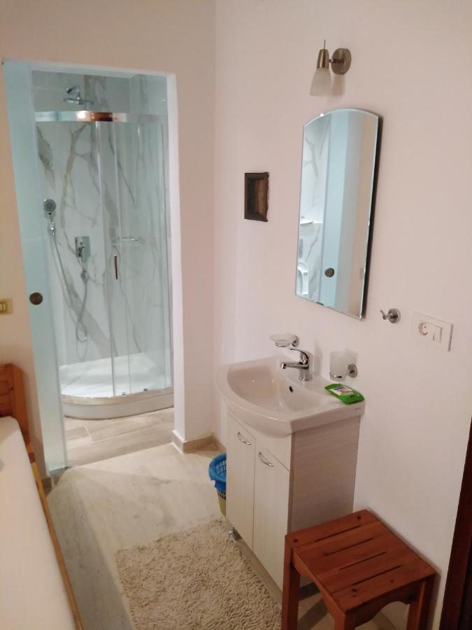 Ηotel Della Párga Zewnętrze zdjęcie